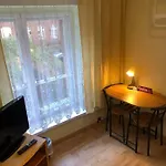 Hostel U Szermierzy