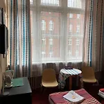 U Szermierzy Hostel *