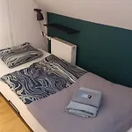 Hostel U Szermierzy