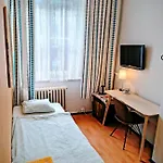 Hostel U Szermierzy *
