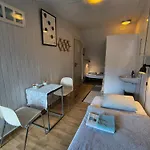 Hostel U Szermierzy Breslau