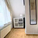 Hostel U Szermierzy Wrocław
