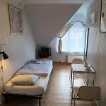 Hostel U Szermierzy Wrocław