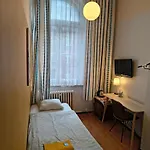 Hostel U Szermierzy *