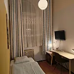 U Szermierzy Hostel