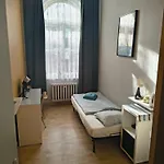 U Szermierzy Hostel *