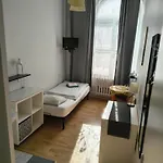 Hostel U Szermierzy *