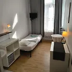 U Szermierzy Hostel *