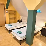 U Szermierzy Hostel