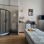Hostel U Szermierzy