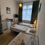 Hostel U Szermierzy *