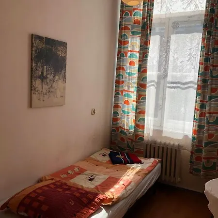 U Szermierzy Vratislav