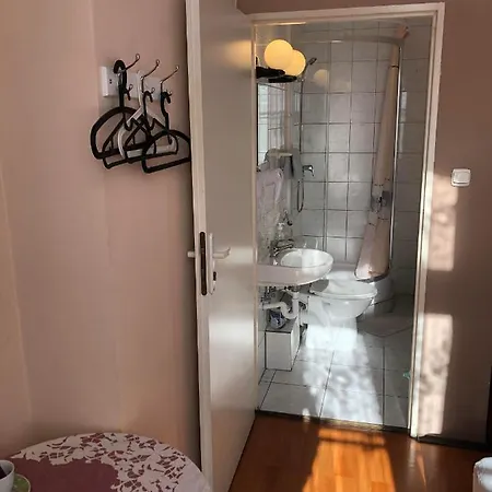 U Szermierzy Hostel Vratislav