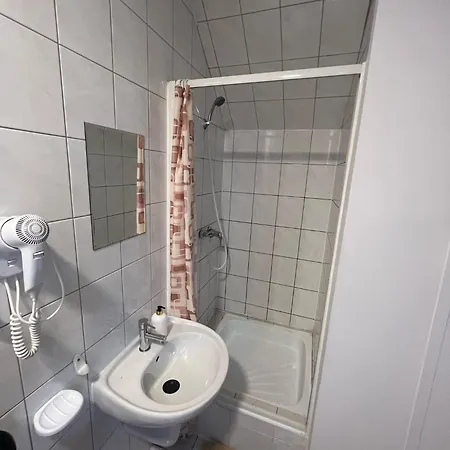 U Szermierzy Vratislav