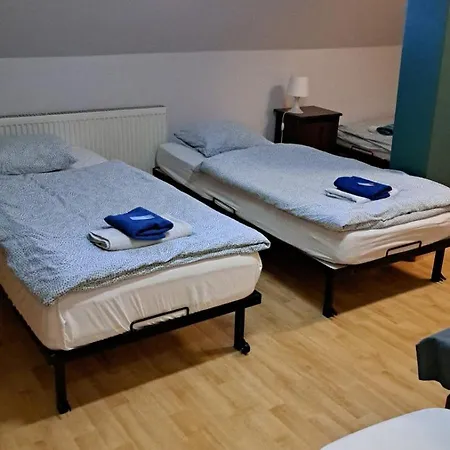 U Szermierzy Hostel Wrocław