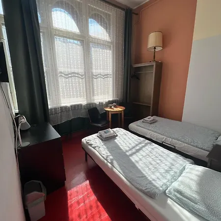 U Szermierzy Vratislav