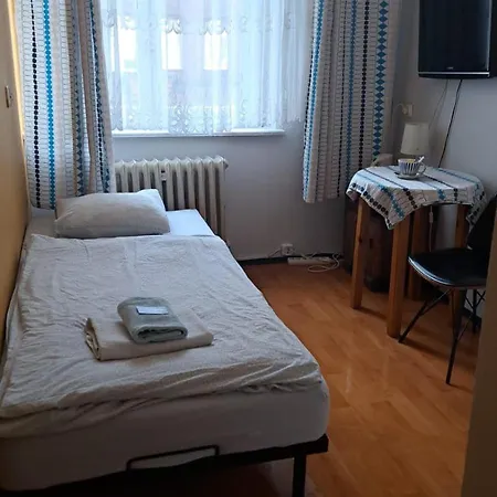 U Szermierzy * Vratislav