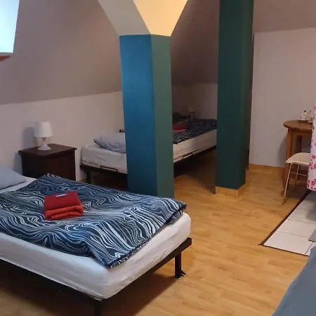 Hostel U Szermierzy Wrocław