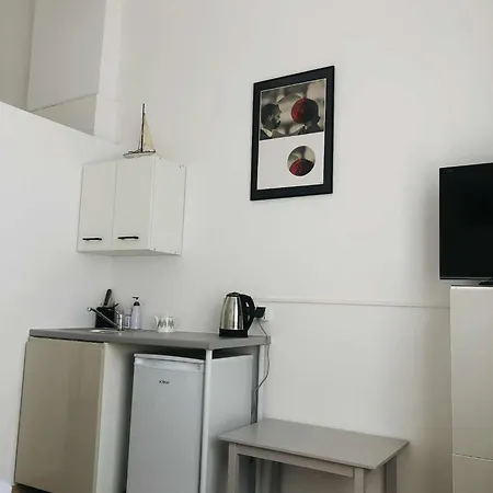 Hostel U Szermierzy