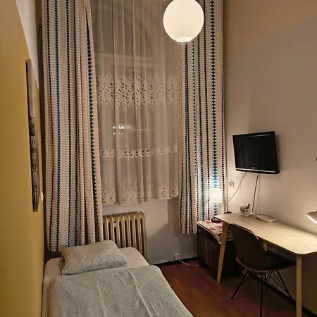 U Szermierzy Хостел