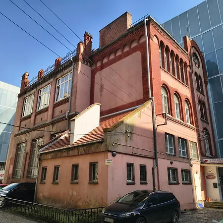 U Szermierzy * Vratislav