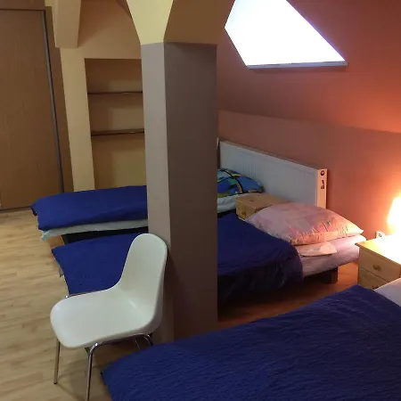 U Szermierzy Wrocław