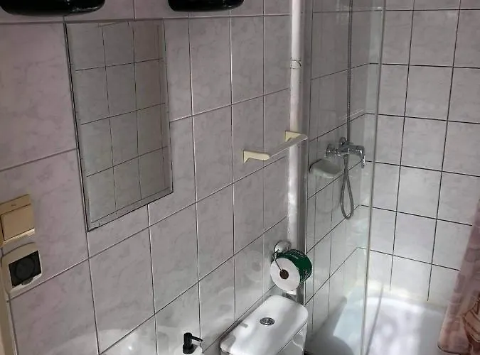 U Szermierzy Hostel Wroclaw