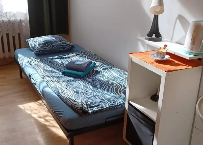 U Szermierzy * Vratislav