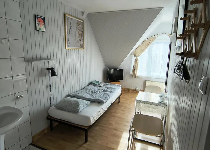 Hostel U Szermierzy Wrocław