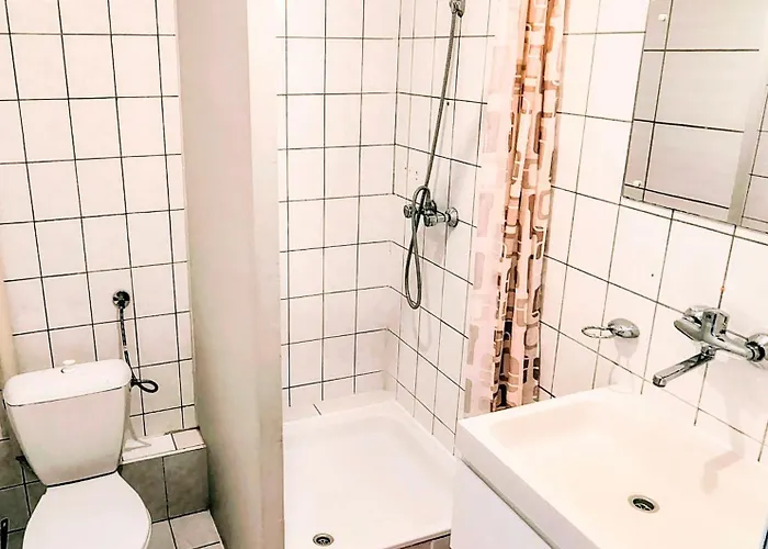 U Szermierzy * Wroclaw