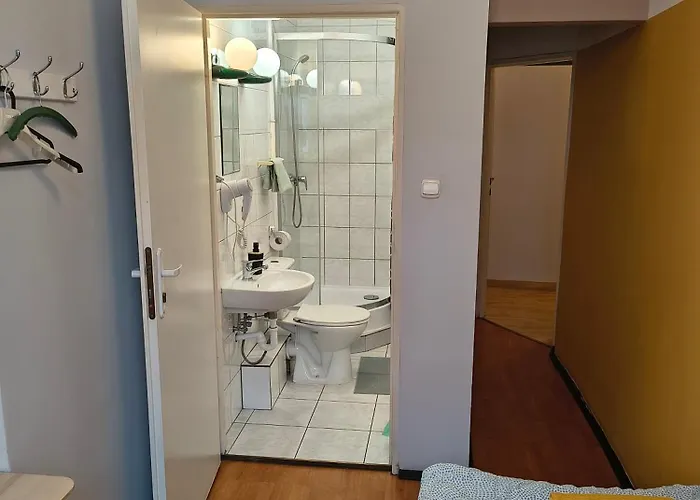 U Szermierzy Hostel Wroclaw