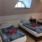 Hostel U Szermierzy *