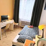 Hostel U Szermierzy Wroclaw