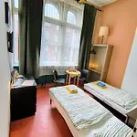 Hostel U Szermierzy Wroclaw