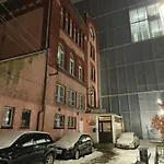 U Szermierzy * Wroclaw