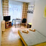 U Szermierzy אכסניה