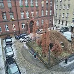 U Szermierzy