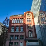 U Szermierzy Hostel Wroclaw