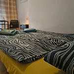 Hostel U Szermierzy Wrocław
