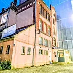 U Szermierzy Hostel Wroclaw