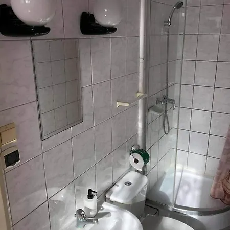 U Szermierzy Vandrarhem Wrocław