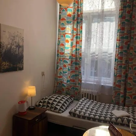 U Szermierzy Hostel Vratislav