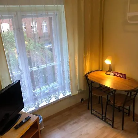 Hostel U Szermierzy