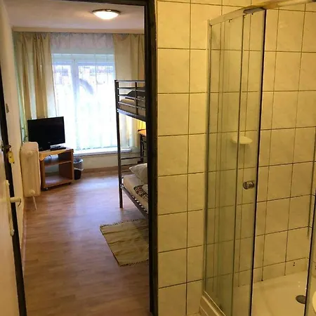 Hostel U Szermierzy