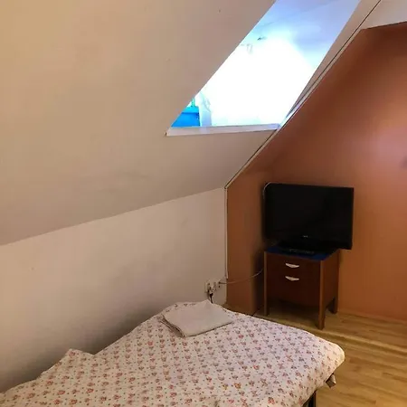 U Szermierzy Hostel Breslau