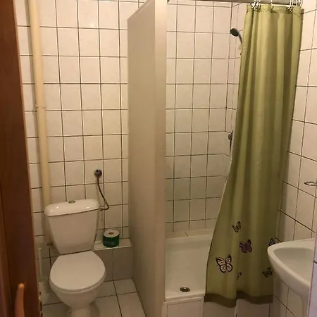 Hostel U Szermierzy Wroclaw