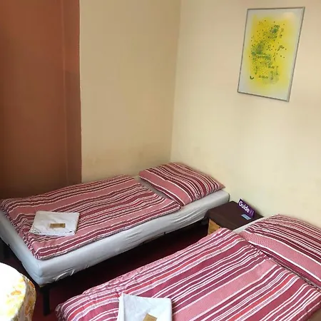 U Szermierzy * Wrocław