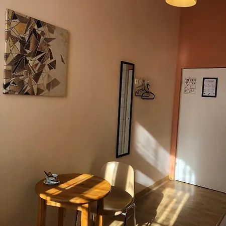 U Szermierzy Wrocław