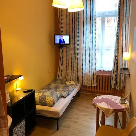 Hostel U Szermierzy