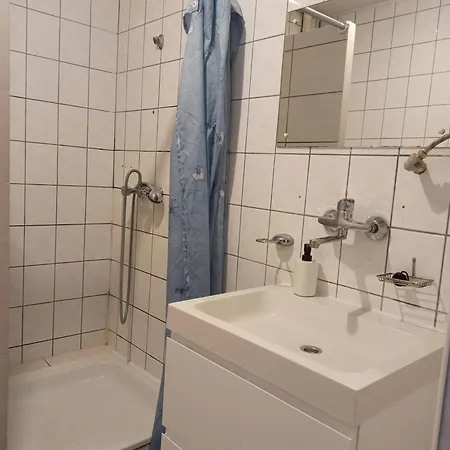 U Szermierzy * Wrocław